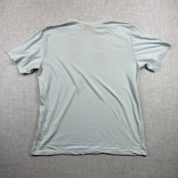 MTV Beavis and Butt-Head Men's Medium Graphic T-Shirt 2012 Retro Cartoon 90s - Picture 5 of 9